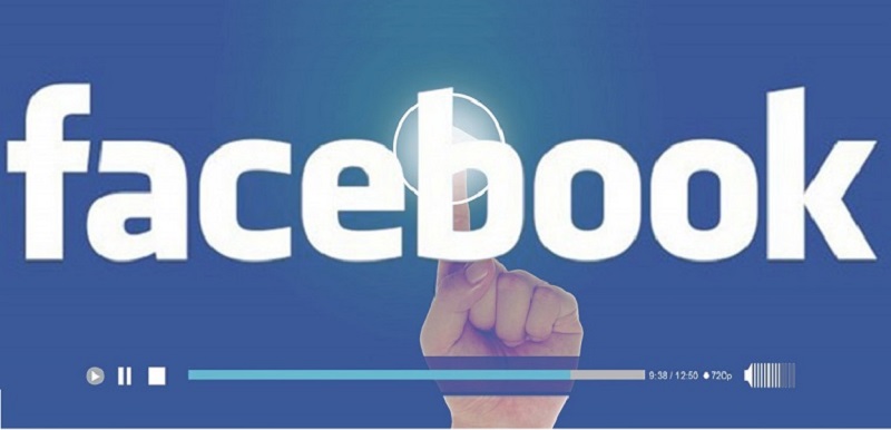 đổi giao diện Facebook